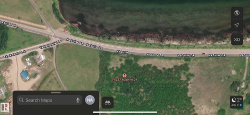 14037 Nashim Drive, Rural Lac La Biche County, AB 