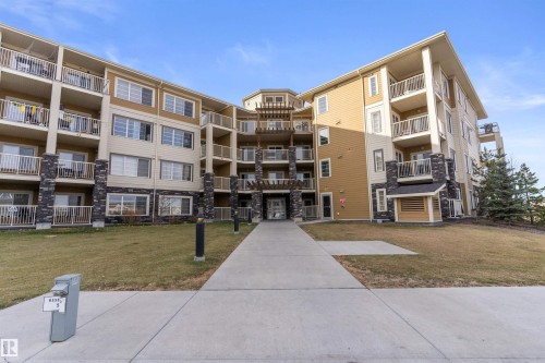 305 3670 139 Avenue  Edmonton, AB T5Y 3N5