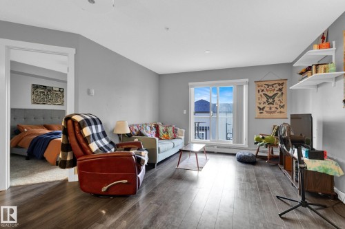 305 3670 139 Avenue, Edmonton, AB - Indoor Photo Showing Other Room