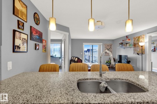 305 3670 139 Avenue, Edmonton, AB - Indoor