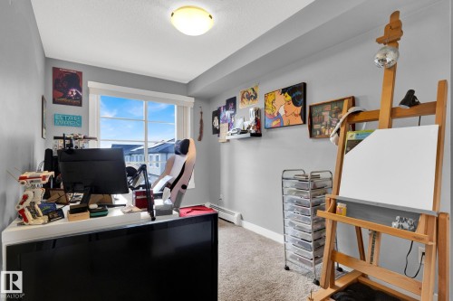 305 3670 139 Avenue, Edmonton, AB - Indoor Photo Showing Other Room