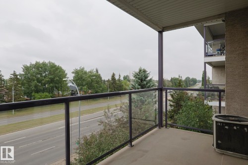 409 261 Youville Drive, Edmonton, AB - Outdoor With Exterior