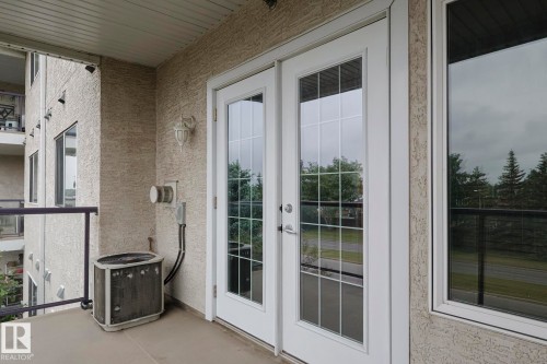 409 261 Youville Drive, Edmonton, AB - Outdoor With Exterior