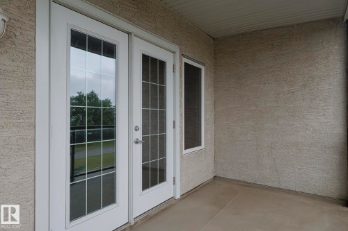 409 261 Youville Drive, Edmonton, AB - Outdoor With Exterior