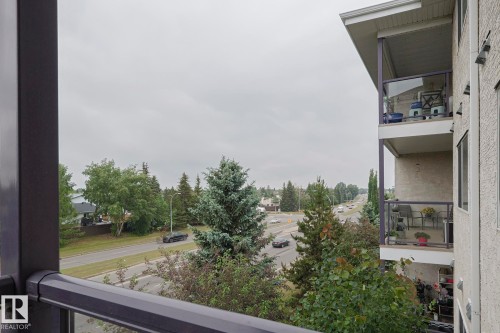409 261 Youville Drive, Edmonton, AB - Outdoor