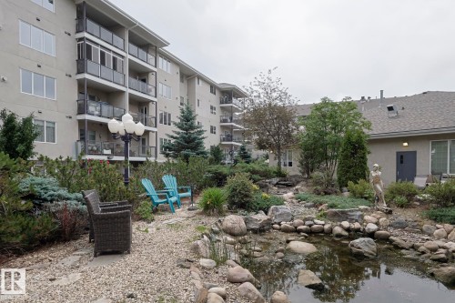 409 261 Youville Drive, Edmonton, AB - Outdoor