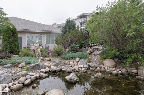 409 261 Youville Drive, Edmonton, AB - Outdoor