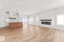 332 Fundy Way, Cold Lake, AB  - Indoor With Fireplace 