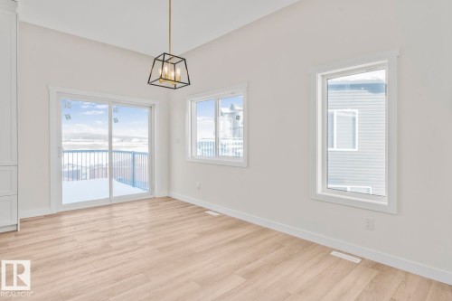 332 Fundy Way, Cold Lake, AB - Indoor Photo Showing Other Room