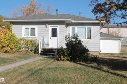 5114 52 Avenue  Elk Point, AB T0A 1A0