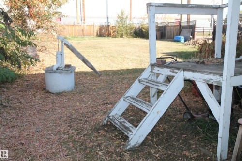 5114 52 Avenue, Elk Point, AB - Outdoor