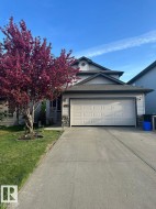 628 FOXTAIL Lane Sherwood Park, AB T8A 4P2