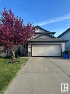 628 FOXTAIL Lane  Sherwood Park, AB T8A 4P2