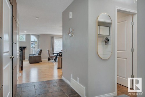 628 Foxtail Lane, Sherwood Park, AB - Indoor Photo Showing Other Room