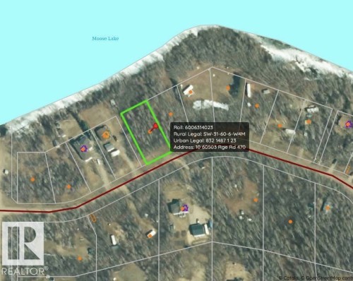 10 60503 Rge Rd 470, Rural Bonnyville M.D., AB 