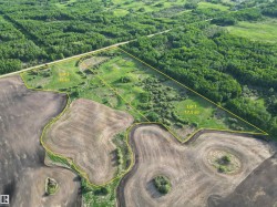 Rge. Rd. 35 and TWP. RD. 540  Rural Lac Ste. Anne County, AB T0E 0A0