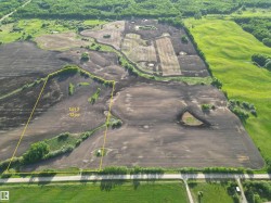 Twp. Rd. 540 Rge. Rd. 35  Rural Lac Ste. Anne County, AB T0E 0A0