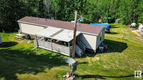 529 12002 Twp Rd 605, Rural St. Paul County, AB - Outdoor