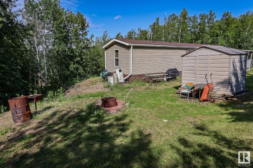 529 12002 Twp Rd 605, Rural St. Paul County, AB - Outdoor