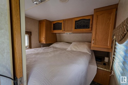 529 12002 Twp Rd 605, Rural St. Paul County, AB - Indoor Photo Showing Bedroom