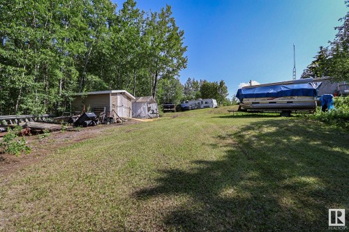 529 12002 Twp Rd 605, Rural St. Paul County, AB - Outdoor