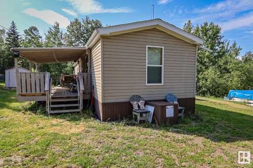 529 12002 Twp Rd 605, Rural St. Paul County, AB - Outdoor With Exterior