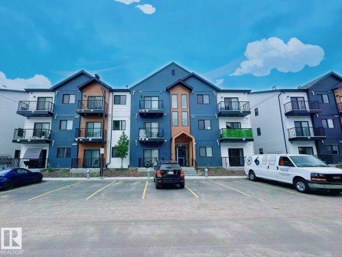 202 860 SECORD Boulevard  Edmonton, AB T5T 7R9