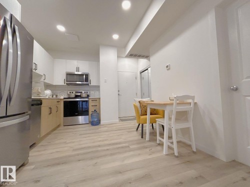 202 860 Secord Boulevard, Edmonton, AB - Indoor