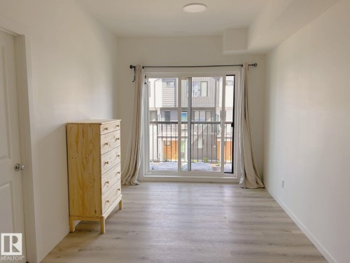 202 860 Secord Boulevard, Edmonton, AB - Indoor Photo Showing Other Room