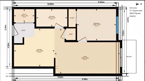 202 860 Secord Boulevard, Edmonton, AB - Other