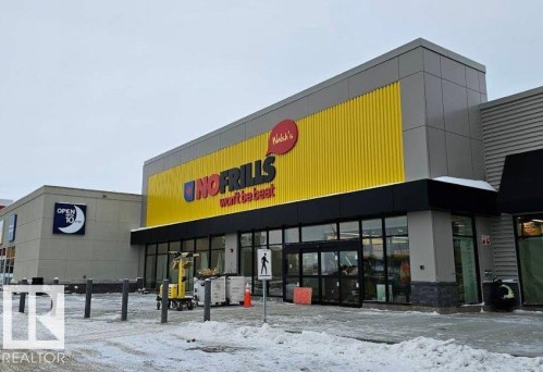 202 860 Secord Boulevard, Edmonton, AB - Outdoor