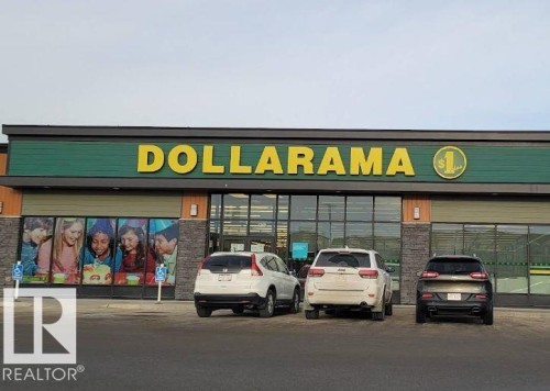 202 860 Secord Boulevard, Edmonton, AB - Outdoor