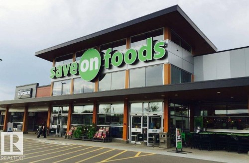 202 860 Secord Boulevard, Edmonton, AB - Outdoor