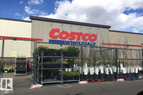 202 860 Secord Boulevard, Edmonton, AB - Outdoor