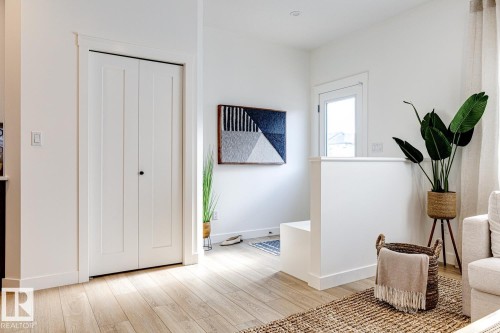 301 Juniper Cove, Leduc, AB - Indoor