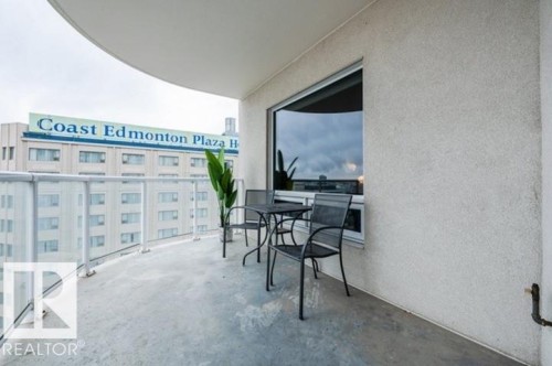 1705 10152 104 Street, Edmonton, AB - 