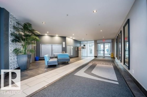 1705 10152 104 Street, Edmonton, AB - Indoor Photo Showing Other Room