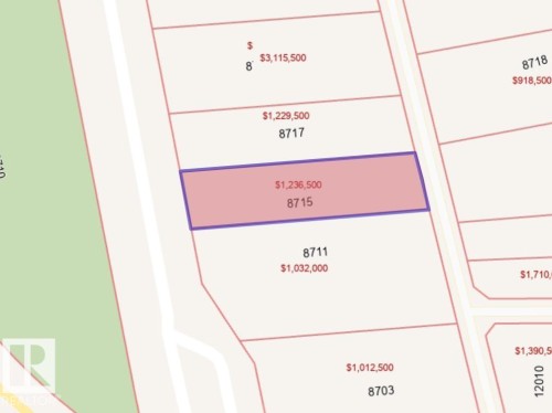 8715 Saskatchewan Drive, Edmonton, AB 