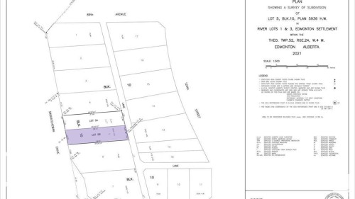 8715 Saskatchewan Drive, Edmonton, AB 