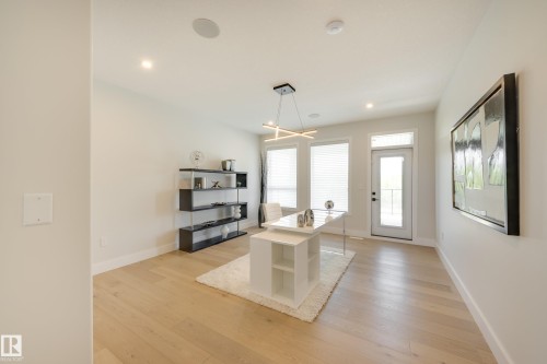 4111 Whispering River Dr. Drive Sw, Edmonton, AB - Indoor