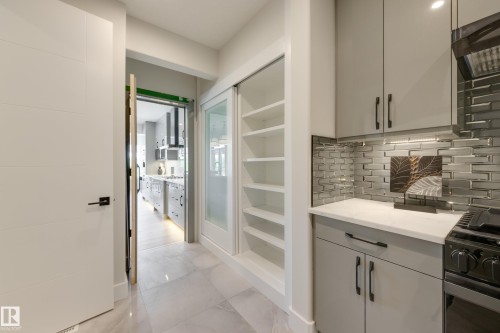 4111 Whispering River Dr. Drive Sw, Edmonton, AB - Indoor
