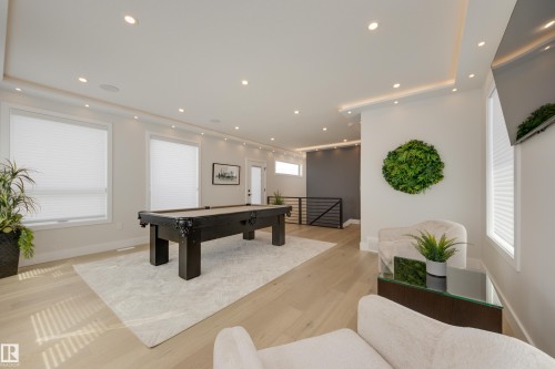 4111 Whispering River Dr. Drive Sw, Edmonton, AB - Indoor Photo Showing Other Room