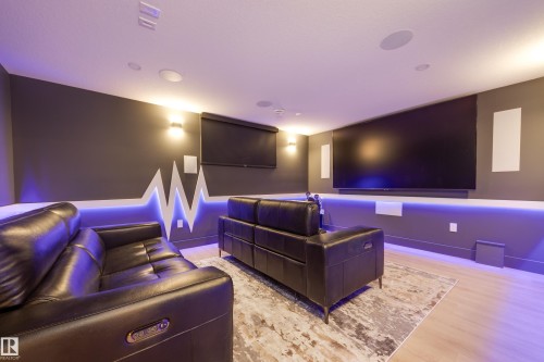 4111 Whispering River Dr. Drive Sw, Edmonton, AB - Indoor