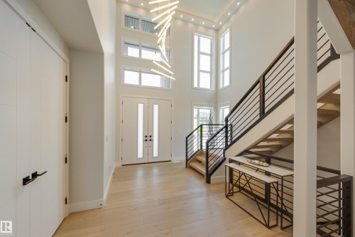 4111 Whispering River Dr. Drive Sw, Edmonton, AB - Indoor Photo Showing Other Room