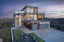 4111 Whispering River Dr. Drive, Edmonton, AB  - Outdoor 