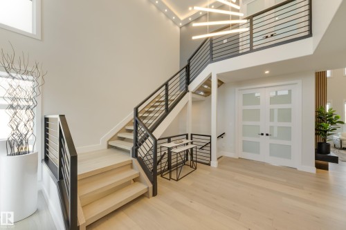4111 Whispering River Dr. Drive Sw, Edmonton, AB - Indoor Photo Showing Other Room