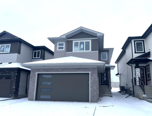 57 WYNN Road  Fort Saskatchewan, AB T8L 1P3