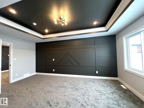 57 Wynn Road, Fort Saskatchewan, AB - Indoor Photo Showing Other Room