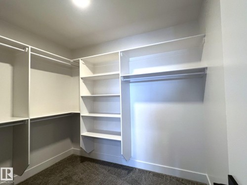 57 Wynn Road, Fort Saskatchewan, AB - Indoor With Storage