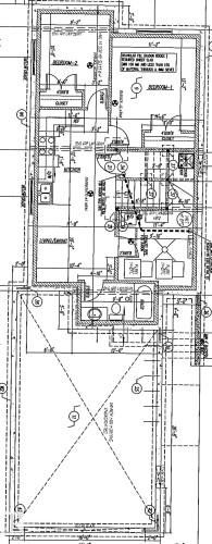future idea for basement development - 57 Wynn Road, Fort Saskatchewan, AB - Other